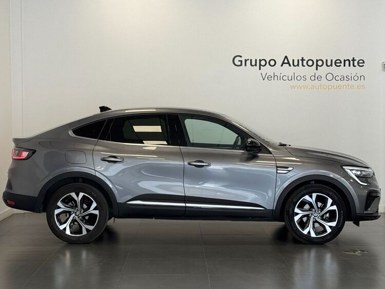 Renault Arkana TECHNO E TECH foto 3