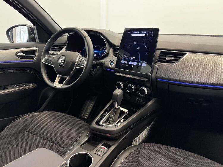 Renault Arkana TECHNO E TECH foto 12