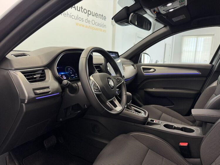 Renault Arkana TECHNO E TECH foto 15