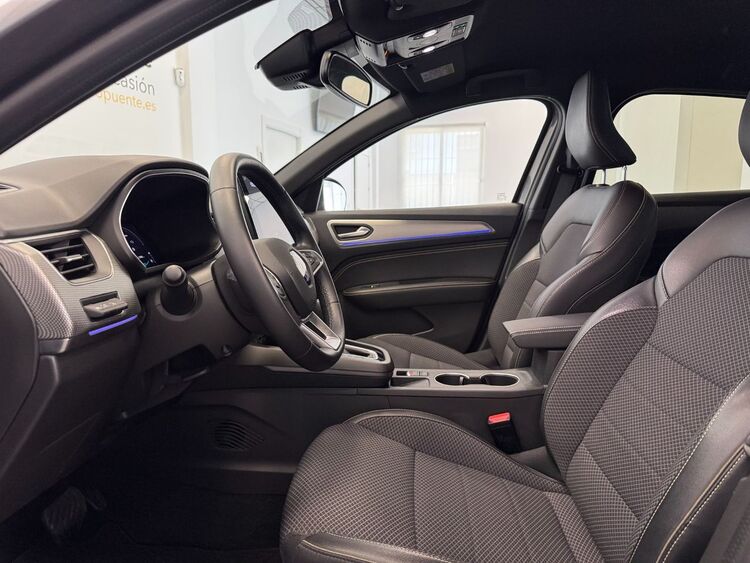 Renault Arkana TECHNO E TECH foto 16