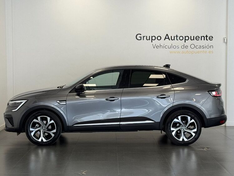 Renault Arkana TECHNO E TECH foto 6