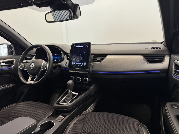 Renault Arkana TECHNO E TECH foto 11