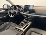 Audi Q5 ADVANCED QUATTRO ULTRA miniatura 12