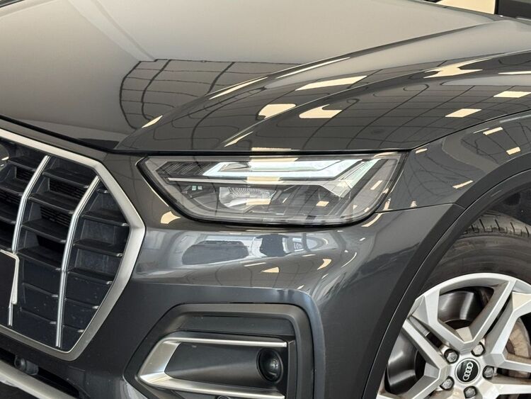 Audi Q5 ADVANCED QUATTRO ULTRA foto 46