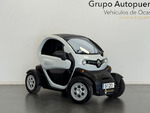 Renault Twizy LIFE 80 miniatura 2