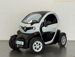 Renault Twizy LIFE 80 miniatura 8