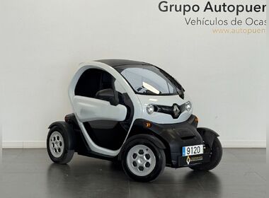 Renault - Twizy