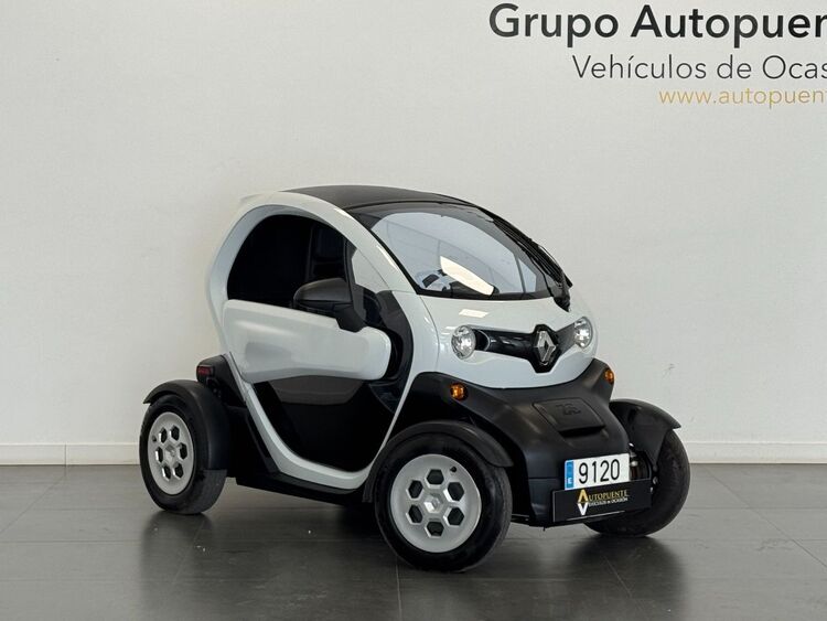 Renault Twizy LIFE 80 foto 2
