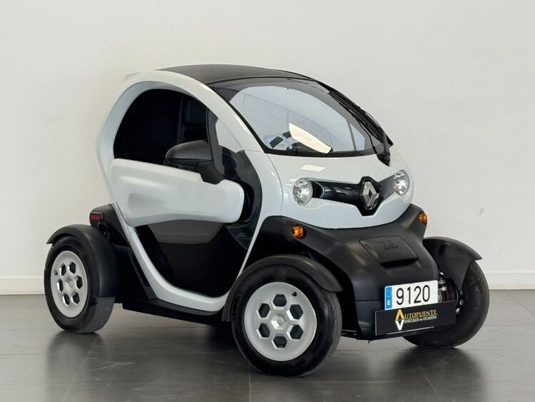 Renault Twizy LIFE 80 foto 3