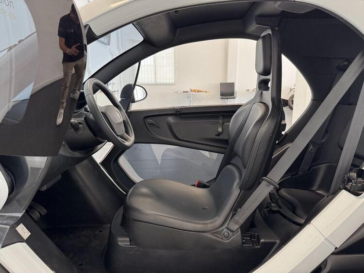 Renault Twizy LIFE 80 foto 12