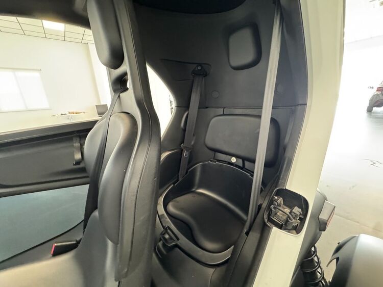 Renault Twizy LIFE 80 foto 13