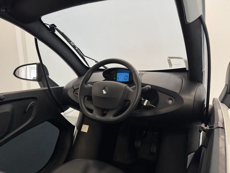 Renault Twizy LIFE 80 foto 14