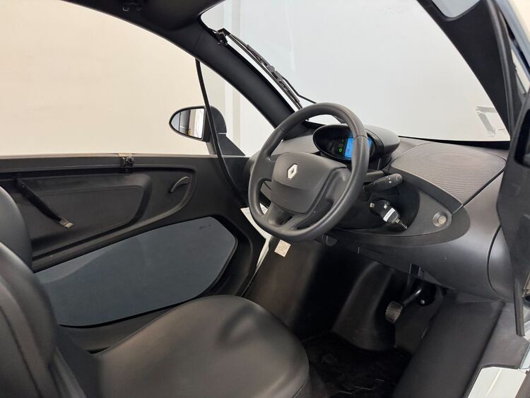 Renault Twizy LIFE 80 foto 16