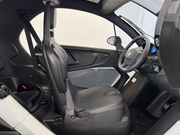 Renault Twizy LIFE 80 foto 17