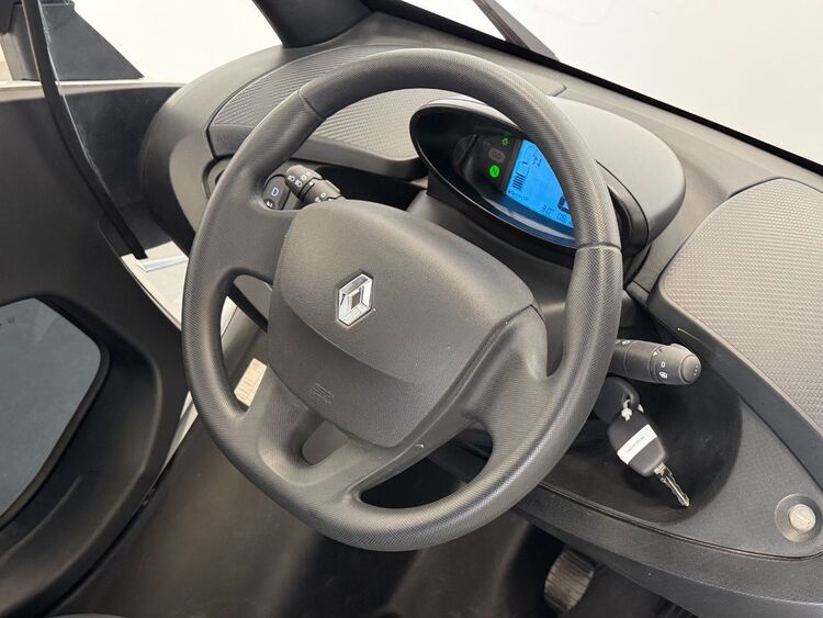 Renault Twizy LIFE 80 foto 18