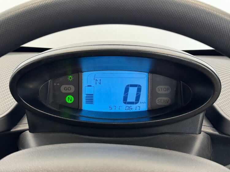 Renault Twizy LIFE 80 foto 21
