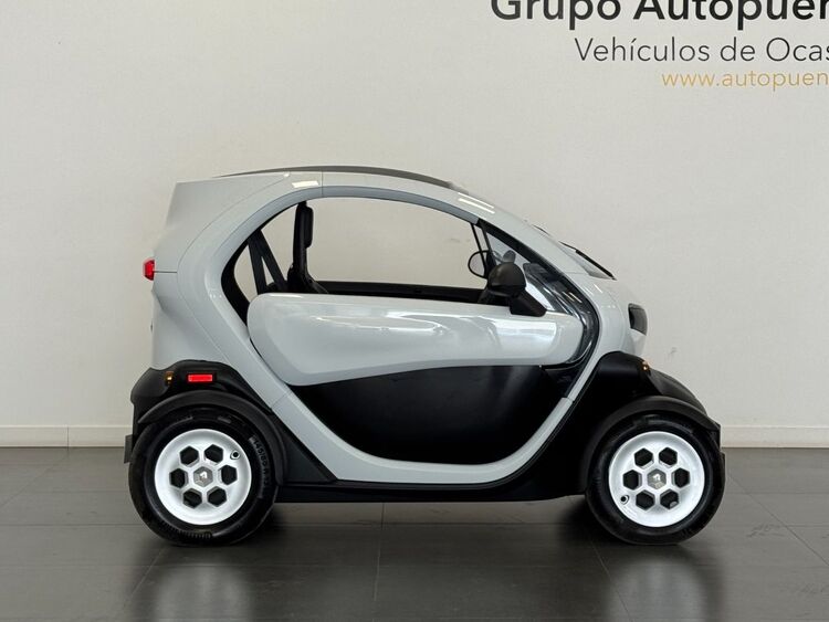 Renault Twizy LIFE 80 foto 4