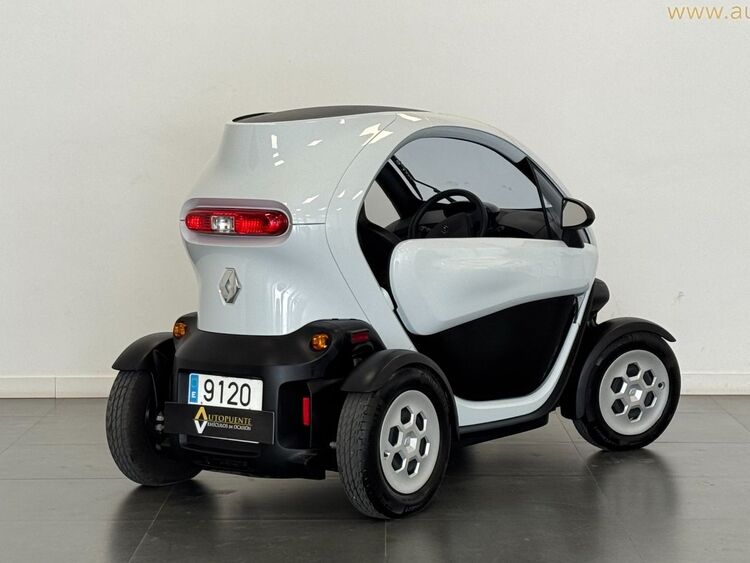 Renault Twizy LIFE 80 foto 5
