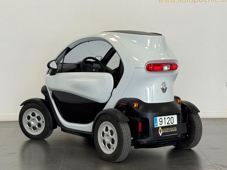 Renault Twizy LIFE 80 foto 6