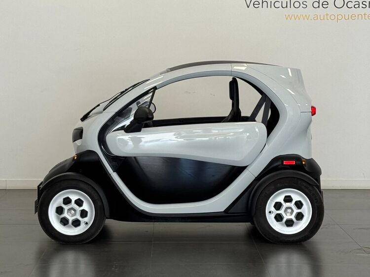 Renault Twizy LIFE 80 foto 7