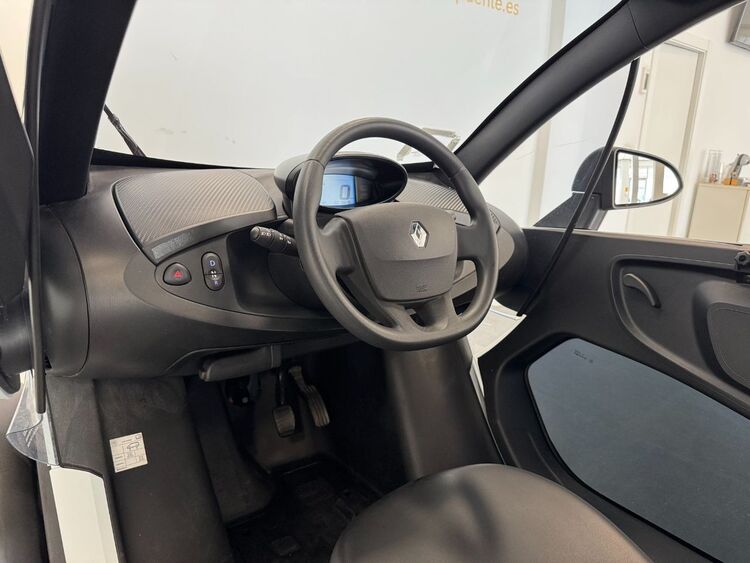 Renault Twizy LIFE 80 foto 9