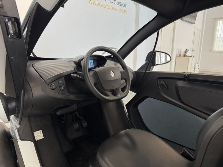 Renault Twizy LIFE 80 foto 10