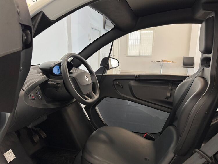 Renault Twizy LIFE 80 foto 11