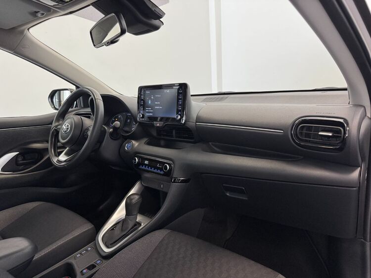 Toyota Yaris ACTIVE TECH foto 13