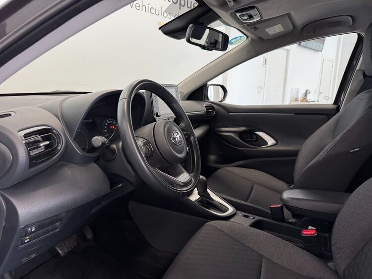Toyota Yaris ACTIVE TECH foto 15