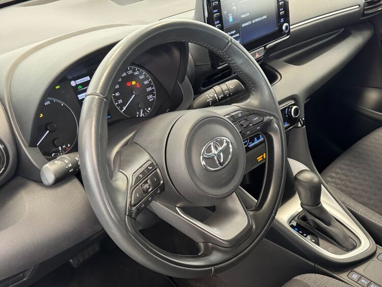Toyota Yaris ACTIVE TECH foto 20