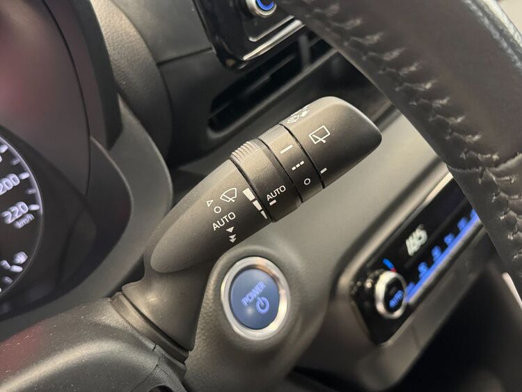 Toyota Yaris ACTIVE TECH foto 23