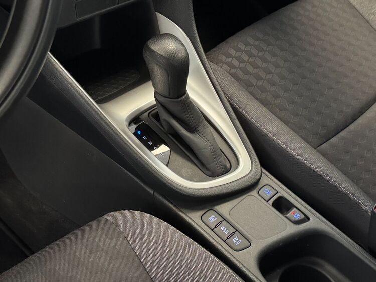 Toyota Yaris ACTIVE TECH foto 28