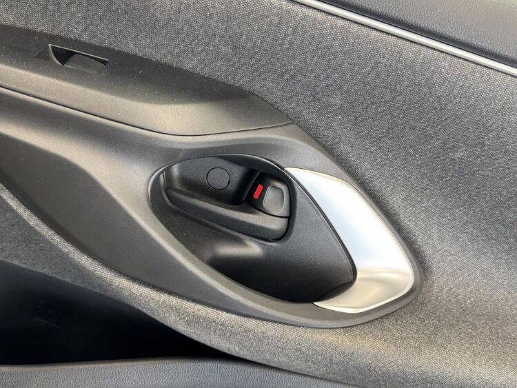 Toyota Yaris ACTIVE TECH foto 33