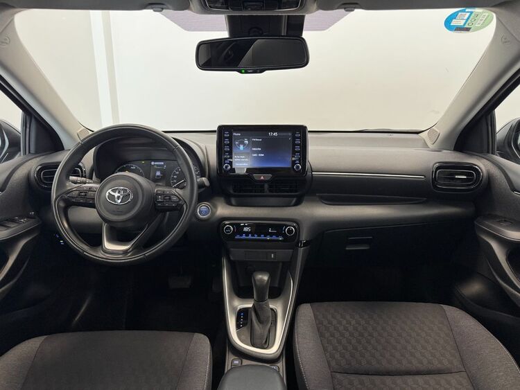 Toyota Yaris ACTIVE TECH foto 10