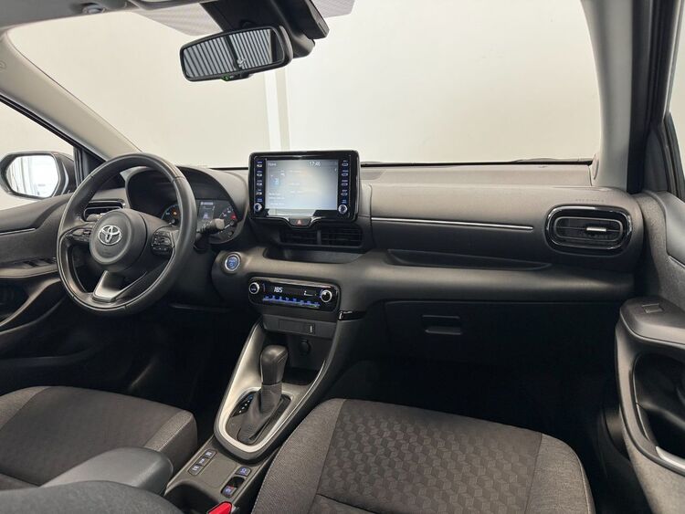 Toyota Yaris ACTIVE TECH foto 11