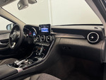 Mercedes Clase C AMG LINE miniatura 13