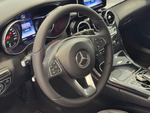 Mercedes Clase C AMG LINE miniatura 19