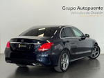 Mercedes Clase C AMG LINE miniatura 4