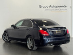 Mercedes Clase C AMG LINE miniatura 5