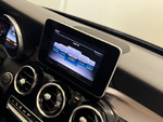 Mercedes Clase C AMG LINE miniatura 34