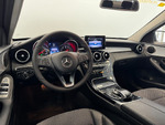 Mercedes Clase C AMG LINE miniatura 9