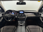 Mercedes Clase C AMG LINE miniatura 10