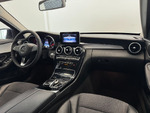 Mercedes Clase C AMG LINE miniatura 11