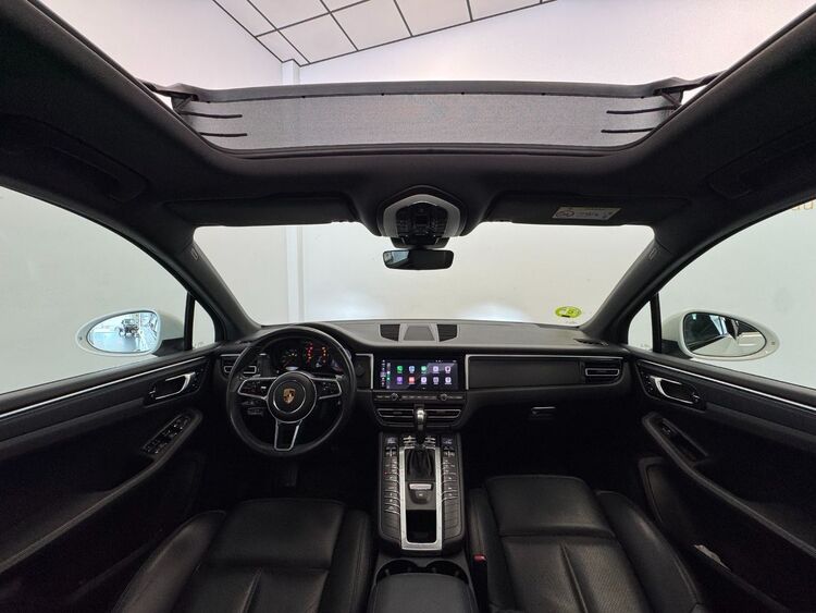 Porsche Macan MACAN foto 30