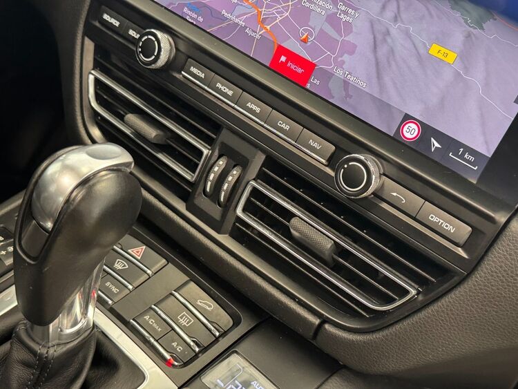 Porsche Macan MACAN foto 42