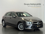 Mercedes Clase A URBAN miniatura 2