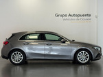 Mercedes Clase A URBAN miniatura 3