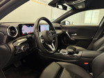 Mercedes Clase A URBAN miniatura 14