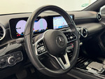Mercedes Clase A URBAN miniatura 21