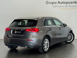 Mercedes Clase A URBAN miniatura 4